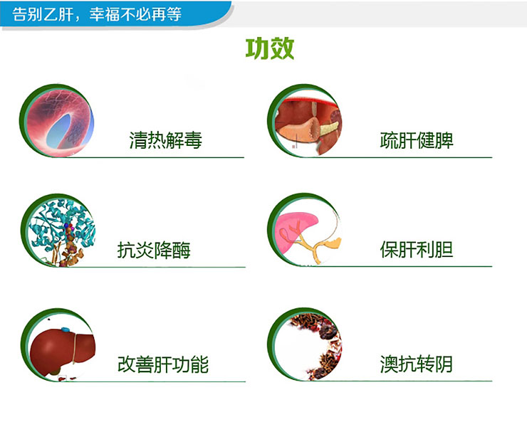乙肝靈丸