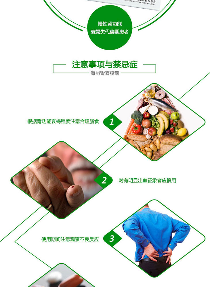 海昆腎喜膠囊多少錢