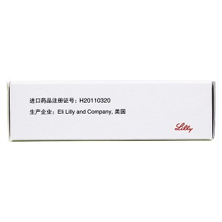 鹽酸度洛西汀腸溶膠囊(欣百達(dá))包裝縮略圖3