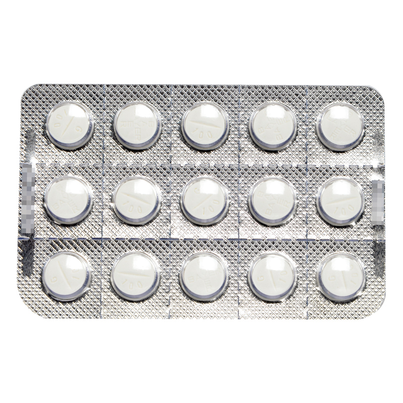 阿卡波糖片(拜唐蘋)包裝縮略圖3