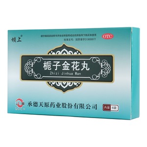 梔子金花丸(天原)