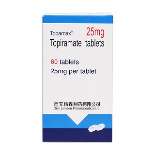 托吡酯片(妥泰)包裝縮略圖1