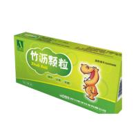 竹瀝膠囊(奧邦)