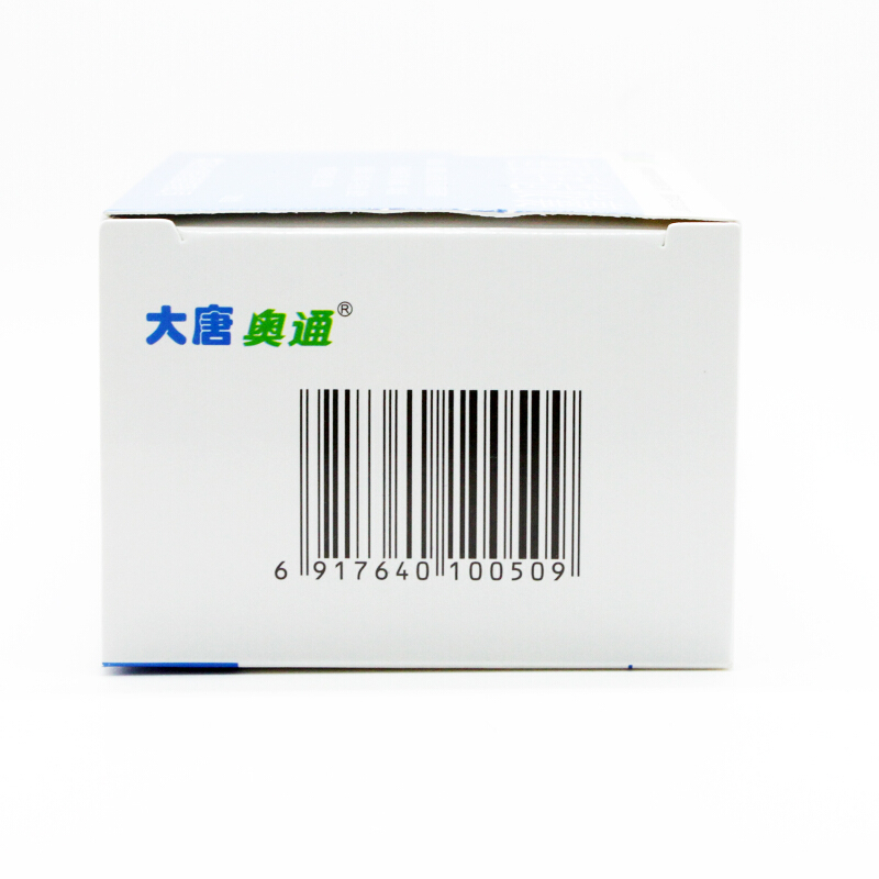 醒腦再造膠囊(大唐奧通)包裝縮略圖2