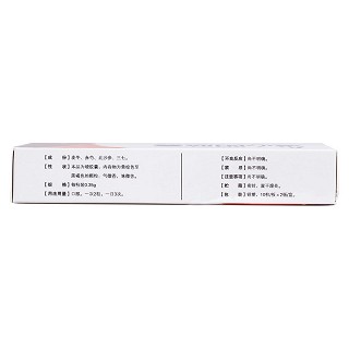 滋心陰膠囊(天施康)包裝縮略圖2
