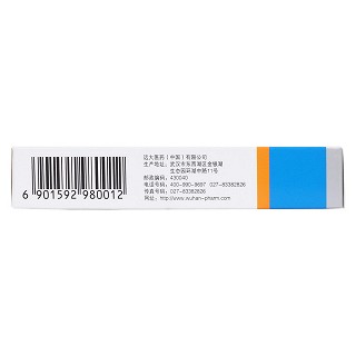 硫普羅寧腸溶片(諾寧)包裝縮略圖3