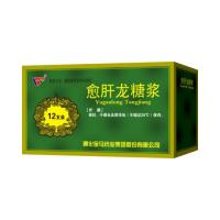 愈肝龍顆粒(愈肝龍顆粒)