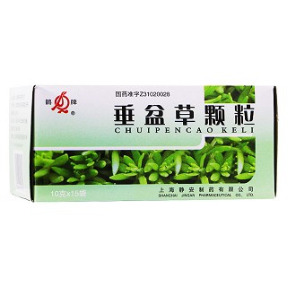 垂盆草顆粒(鵲牌)