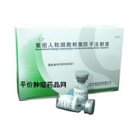 重組人粒細胞集落刺激因子注射液(泉升注射液)