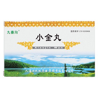 小金丸(九寨溝)包裝縮略圖1