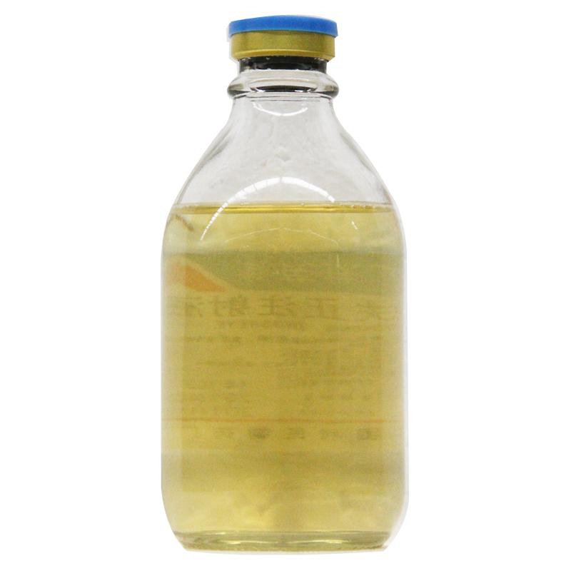 參芪扶正注射液(麗珠)包裝縮略圖3