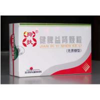 健脾益腎顆粒(抑扶)