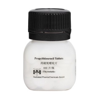 丙硫氧嘧啶片(露瑪)包裝縮略圖1