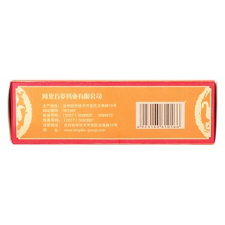 益腎靈顆粒(萬歲)包裝縮略圖3
