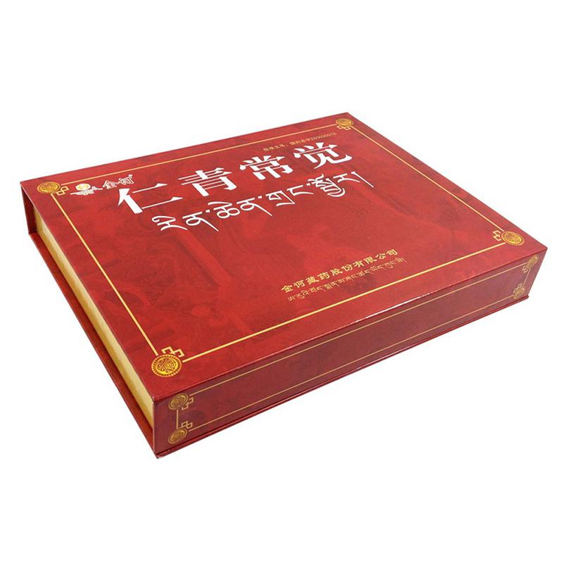 仁青常覺(金訶)包裝縮略圖3