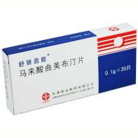 碧生源常潤茶(常潤茶)