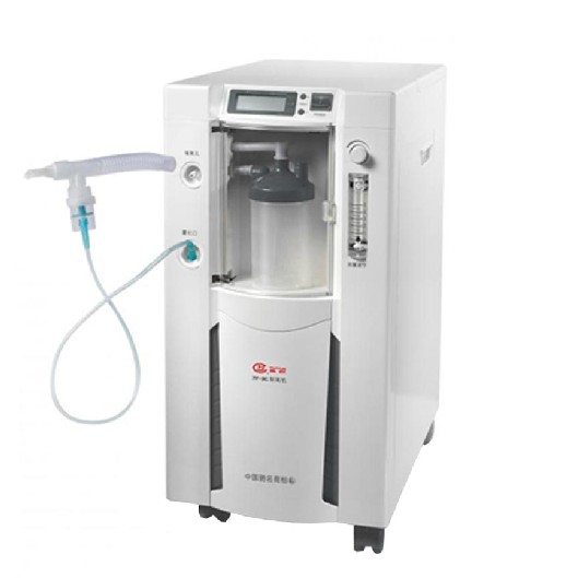 魚躍制氧機(7F-3CW型)(魚躍制氧機(7F-3CW型))包裝縮略圖1
