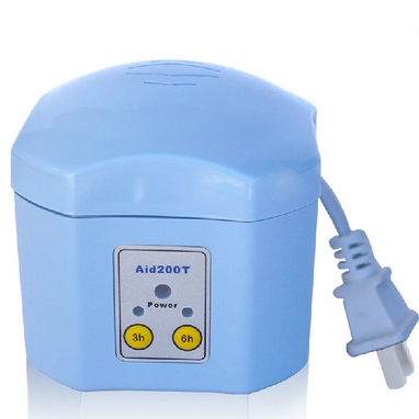 助聽器干燥器AID 200T型(助聽器干燥器AID 200T型)