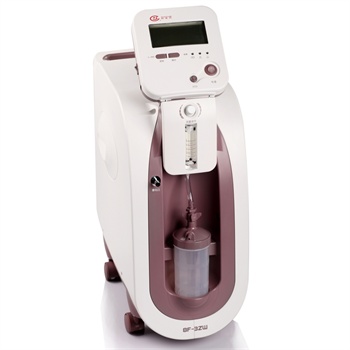 魚躍 制氧機8F-3ZW(魚躍 制氧機8F-3ZW)包裝縮略圖1