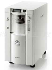 魚躍 制氧機8F-3（無霧化）(魚躍 制氧機8F-3（無霧化）)包裝縮略圖1
