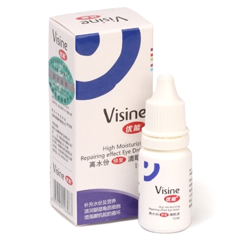 Visine優能高水份修復滴眼液(Visine優能高水份修復滴眼液)