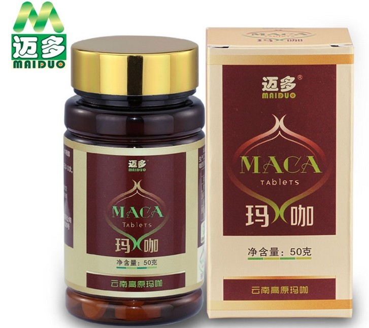 瑪咖 (瑪咖 )