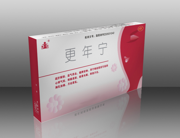 更年寧(玉仁)