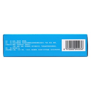 巖鹿乳康膠囊(海秀)包裝縮略圖2