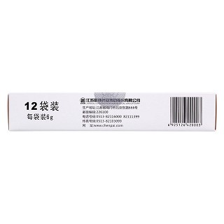 血府逐瘀顆粒(世紀(jì)康)包裝縮略圖2