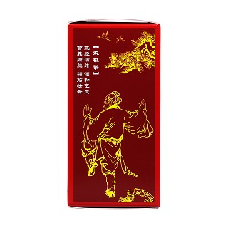 補(bǔ)腎益壽膠囊(太極)包裝縮略圖3