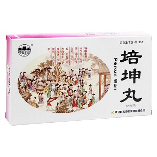 培坤丸(大明宮)