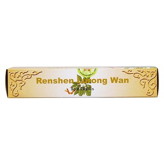 人參鹿茸丸(同仁堂)包裝縮略圖3