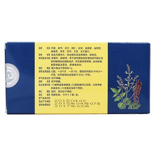 前列金丹片(優利昂)包裝縮略圖2