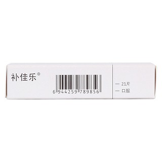 戊酸雌二醇片(補佳樂)包裝縮略圖3