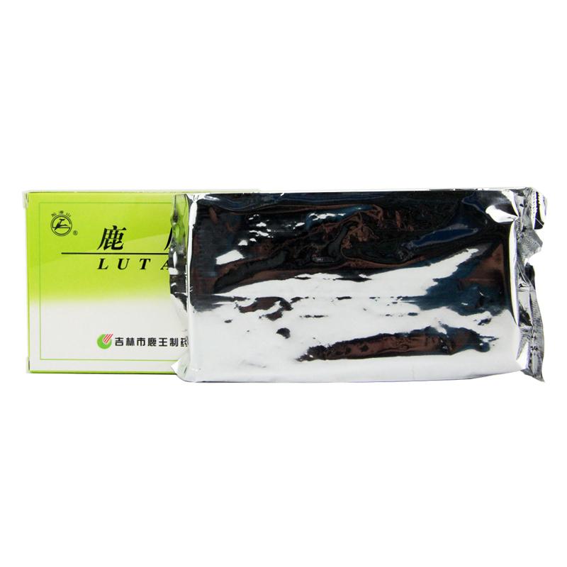 鹿胎膏(龍潭山)包裝縮略圖2