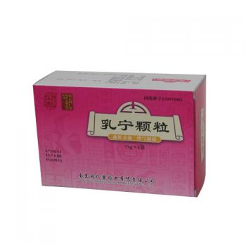 乳寧顆粒(同仁堂)