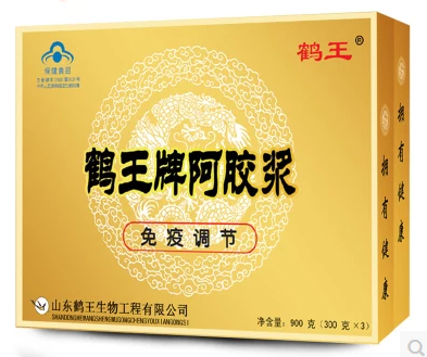 阿膠漿(阿膠漿)