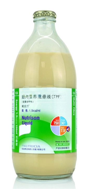 腸內營養混懸液(TPF)(能全力)