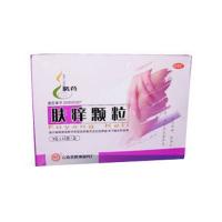 膚癢顆粒(騰藥)