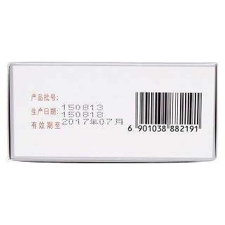 產復康顆粒(無糖型)(大鵬)包裝縮略圖4