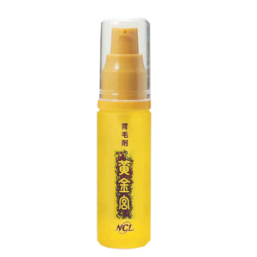 黃金宮牌育發噴霧(黃金宮牌育發噴霧)