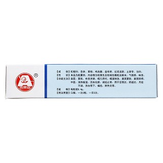 康婦靈膠囊(百靈鳥)包裝縮略圖2