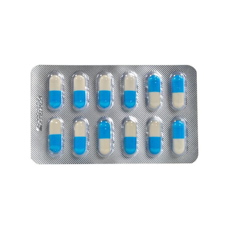 蚓激酶腸溶膠囊(普恩復(fù))包裝縮略圖2