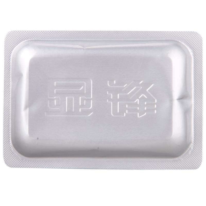甘氨酸碳酸鈣膠囊(動力先鋒)包裝縮略圖3