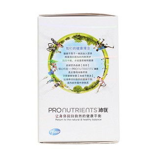 氨糖軟骨素加鈣片(善存)包裝縮略圖2