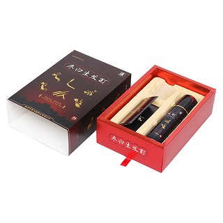 參歸生發酊(運通)包裝縮略圖2