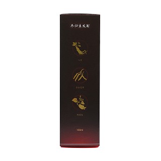 參歸生發酊(運通)包裝縮略圖4