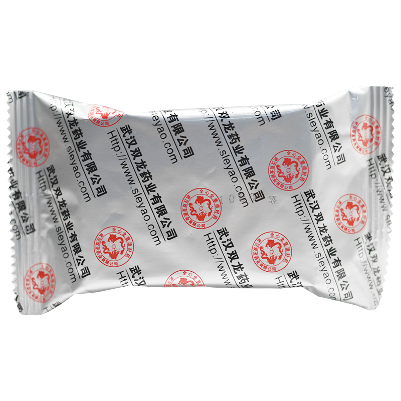 金龍舒膽膠囊(維諾沙)包裝縮略圖5