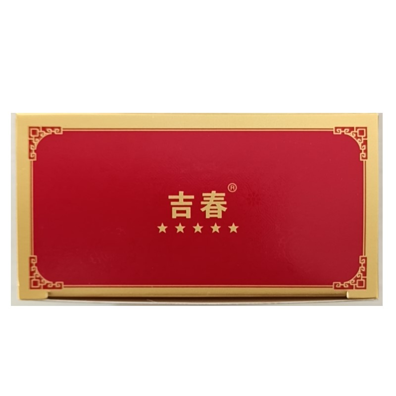涼血祛風糖漿(吉春黃金)包裝縮略圖4