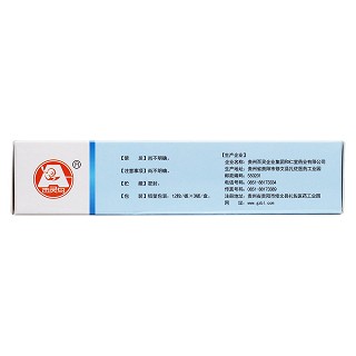 泌淋清膠囊(百靈鳥)包裝縮略圖2